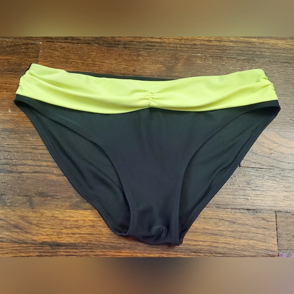 Bikini Bottoms